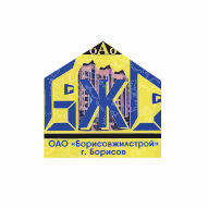 Борисовжилстрой